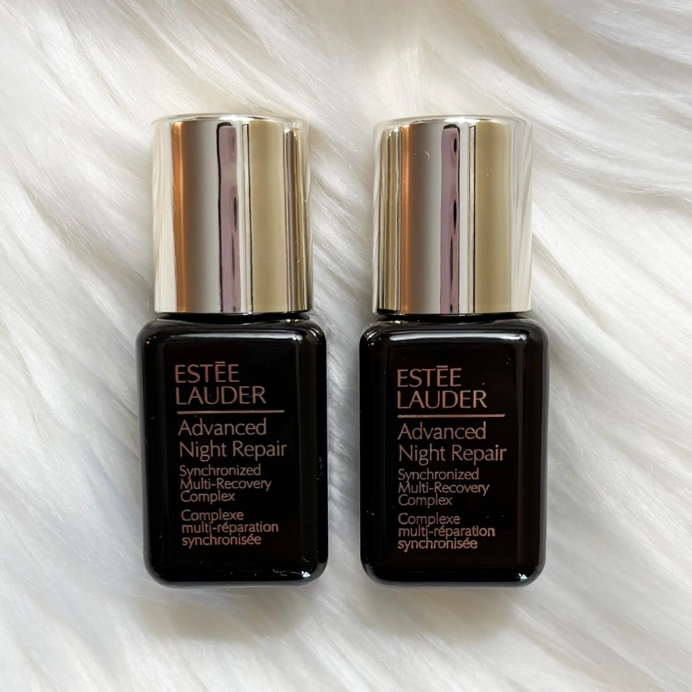 Estée Lauder Advanced Night Repair Serum Mini Duo